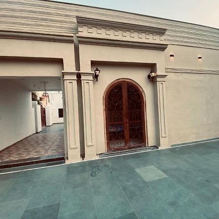 Solitaire Gardens Near Airport Lucknow Exterior photo